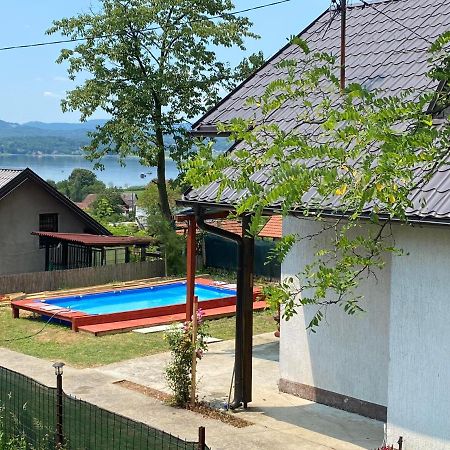 Asja Guest HouseLukavac エクステリア 写真