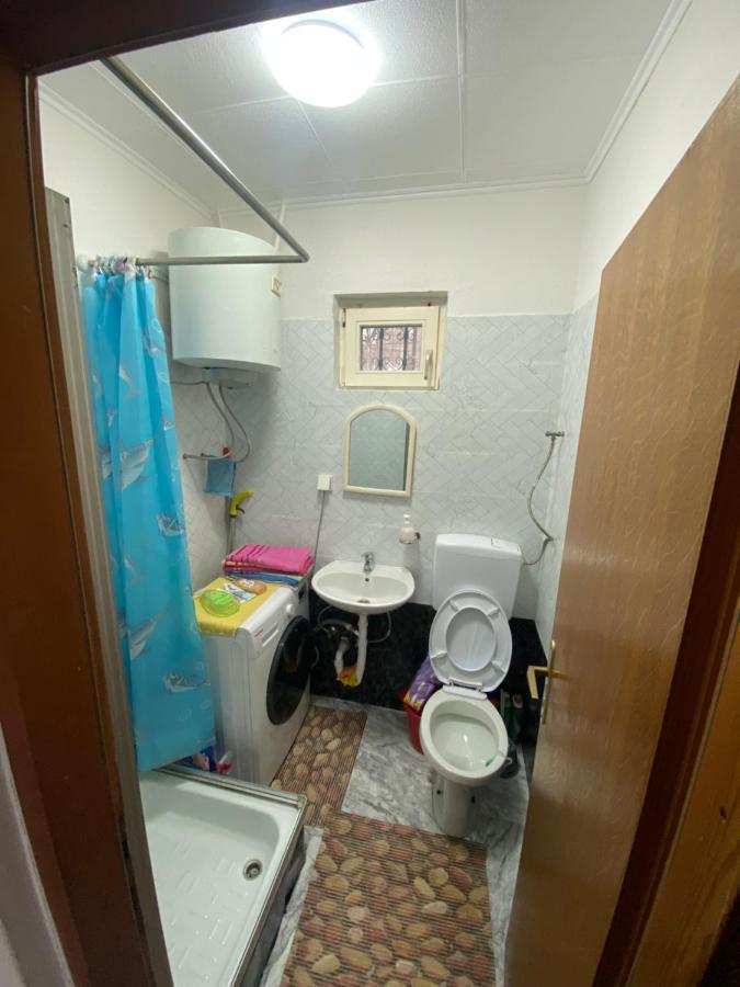Asja Guest HouseLukavac エクステリア 写真