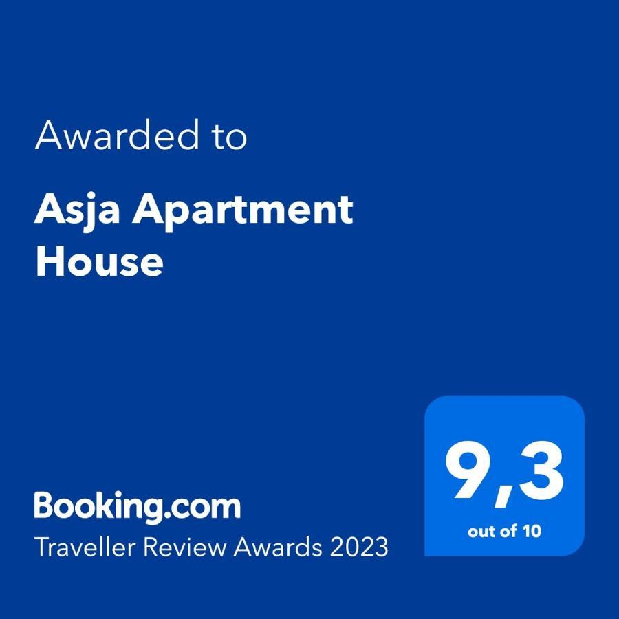 Asja Guest HouseLukavac エクステリア 写真